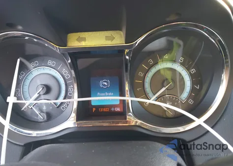 2011 Buick Lacrosse Cxs z USA, uszkodzony, nr VIN 1G4GE5ED4BF357475